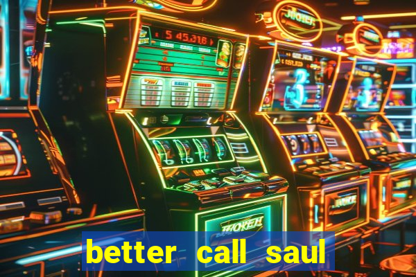 better call saul dublado torrent